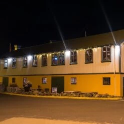 30w LED Floodlight With Samsung LEDs - 5 Year Warranty -LED Downlights Store 10020 a2 1