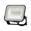 30w LED Floodlight With Samsung LEDs - 5 Year Warranty