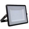 100w Cool White 6000K LED Flood Light - Samsung LED & 5 Year Warranty