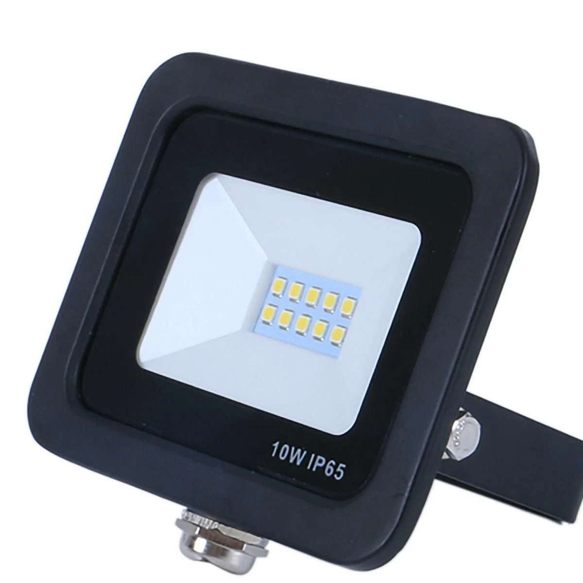 10w LED Flood Light In Cool White Or Warm White LED 1 10w LED Flood Light In Cool White Or Warm White LED