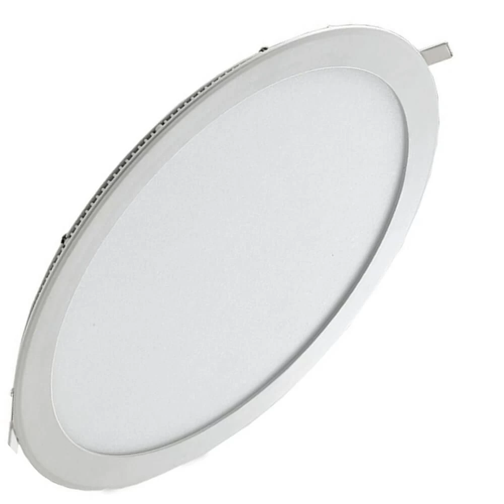 Round LED Panel Light, 12w, 170mm Diameter. Cool, Warm Or Natural White. 1 Round LED Panel Light, 12w, 170mm Diameter. Cool, Warm Or Natural White.