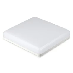 15W Square LED Dome/Bulkhead, Ceiling Light 6500K -LED Downlights Store 13909 p2 2 jpg