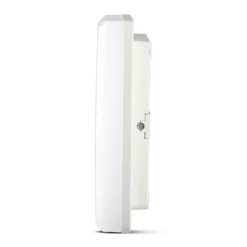 15W Square LED Dome/Bulkhead, Ceiling Light 6500K -LED Downlights Store 13909 p3 2 jpg