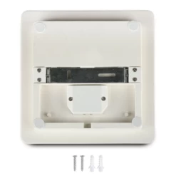 15W Square LED Dome/Bulkhead, Ceiling Light 6500K -LED Downlights Store 13909 p5 2 jpg