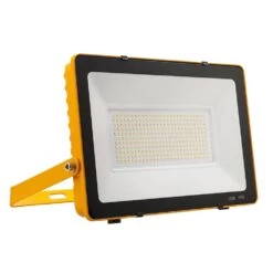 150w LED Site Light, Flood Light - 110v