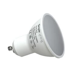 Pack Of 25 5w Dimmable GU10 LED Bulbs In Cool, Natural Or Warm White Light 16 Pack Of 25 5w Dimmable GU10 LED Bulbs In Cool, Natural Or Warm White Light -LED Downlights Store 1687 product 4 compressed