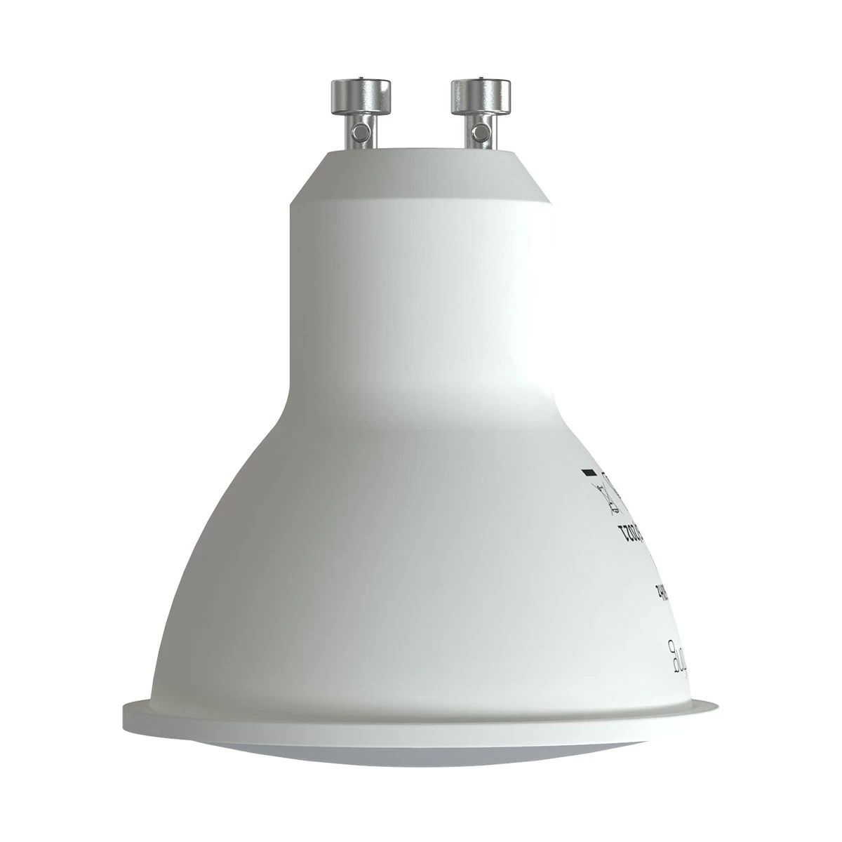 Pack Of 25 5w Dimmable GU10 LED Bulbs In Cool, Natural Or Warm White Light 9 Pack Of 25 5w Dimmable GU10 LED Bulbs In Cool, Natural Or Warm White Light - Image 9