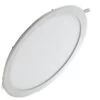 Circular LED Panel 18w, 225mm Diameter - Warm, Cool Or Natural White LED