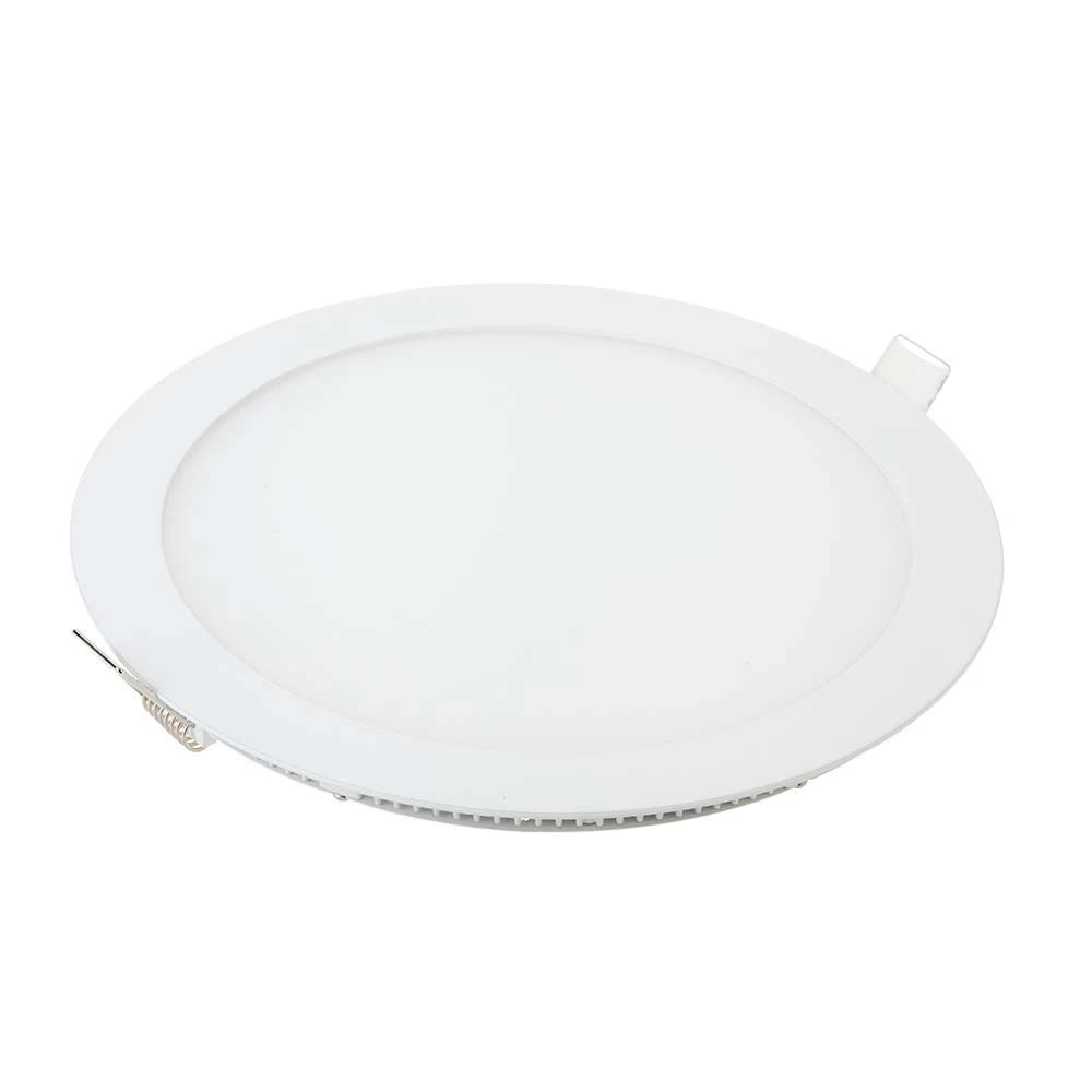 Pack Of 10 Circular LED Panels, 18w, 225mm Diameter 2 Pack Of 10 Circular LED Panels, 18w, 225mm Diameter - Image 2