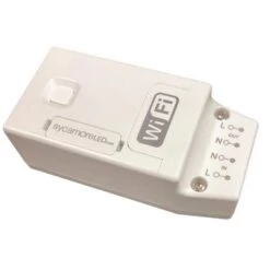 230v Smart Home Controller Module, Kinetic Switch Compatible