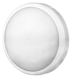 13w LED Bulkhead, Emergency, Corridor Function & Microwave Sensor