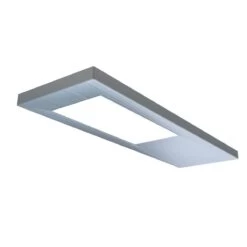 Super Slim 3.5w LED Cabinet Light, Natural White 4000K