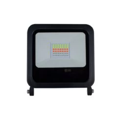 30w RGB LED Flood Light, Colour Changing With Remote Control -LED Downlights Store 30w floodlight 01