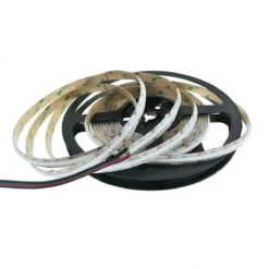 COB RGB LED Strip Light - Dotless Colour Changing LED Tape -LED Downlights Store 359118941 cob rgb 1 web