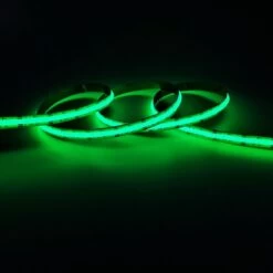 COB RGB LED Strip Light - Dotless Colour Changing LED Tape -LED Downlights Store 359118962 cob rgb 5 web