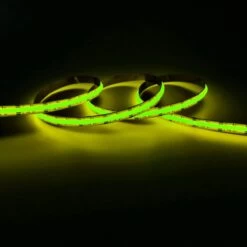 COB RGB LED Strip Light - Dotless Colour Changing LED Tape -LED Downlights Store 359128923 cob rgb 9 web