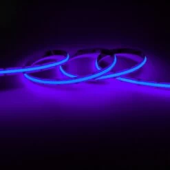 COB RGB LED Strip Light - Dotless Colour Changing LED Tape -LED Downlights Store 359128927 cob rgb 8 web