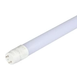 5 X 4FT, 1200mm T8 LED Tubes - Cool White Or Warm White