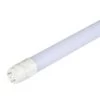 5 Pack - 5ft, 22W LED Tubes In Cool White Or Natural White