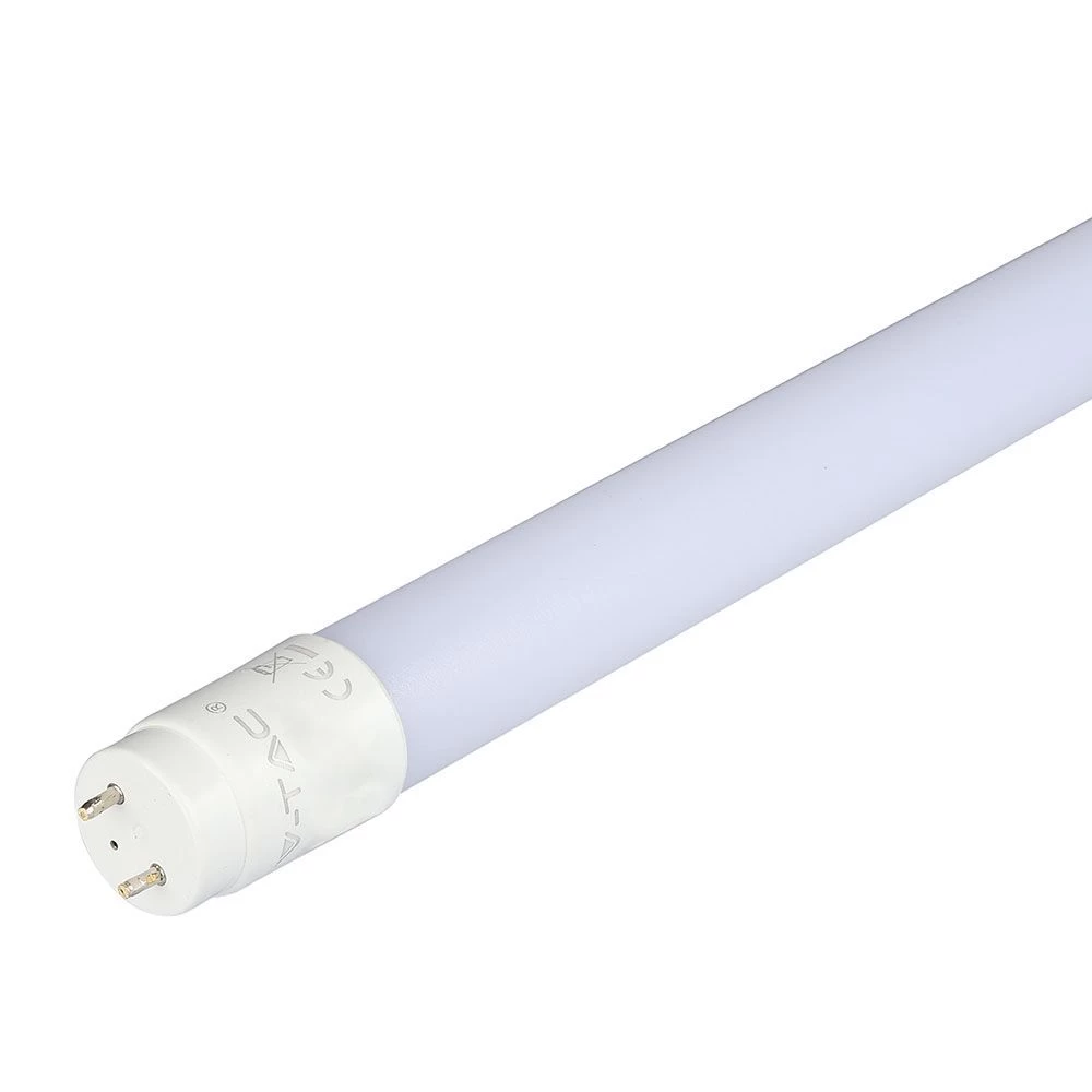 5 Pack - 5ft, 22W LED Tubes In Cool White Or Natural White 1 5 Pack - 5ft, 22W LED Tubes In Cool White Or Natural White