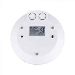 Slimline PIR Sensor, White Body -LED Downlights Store 5086 p5 384