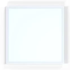 40w Surface Mounted LED Profile, Natural White -LED Downlights Store 600x600 surface mounted led panel light product camera 1 compressed 1