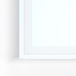 40w Surface Mounted LED Profile, Cool White 14 40w Surface Mounted LED Profile, Cool White -LED Downlights Store 600x600 surface mounted led panel light product camera 3 compressed