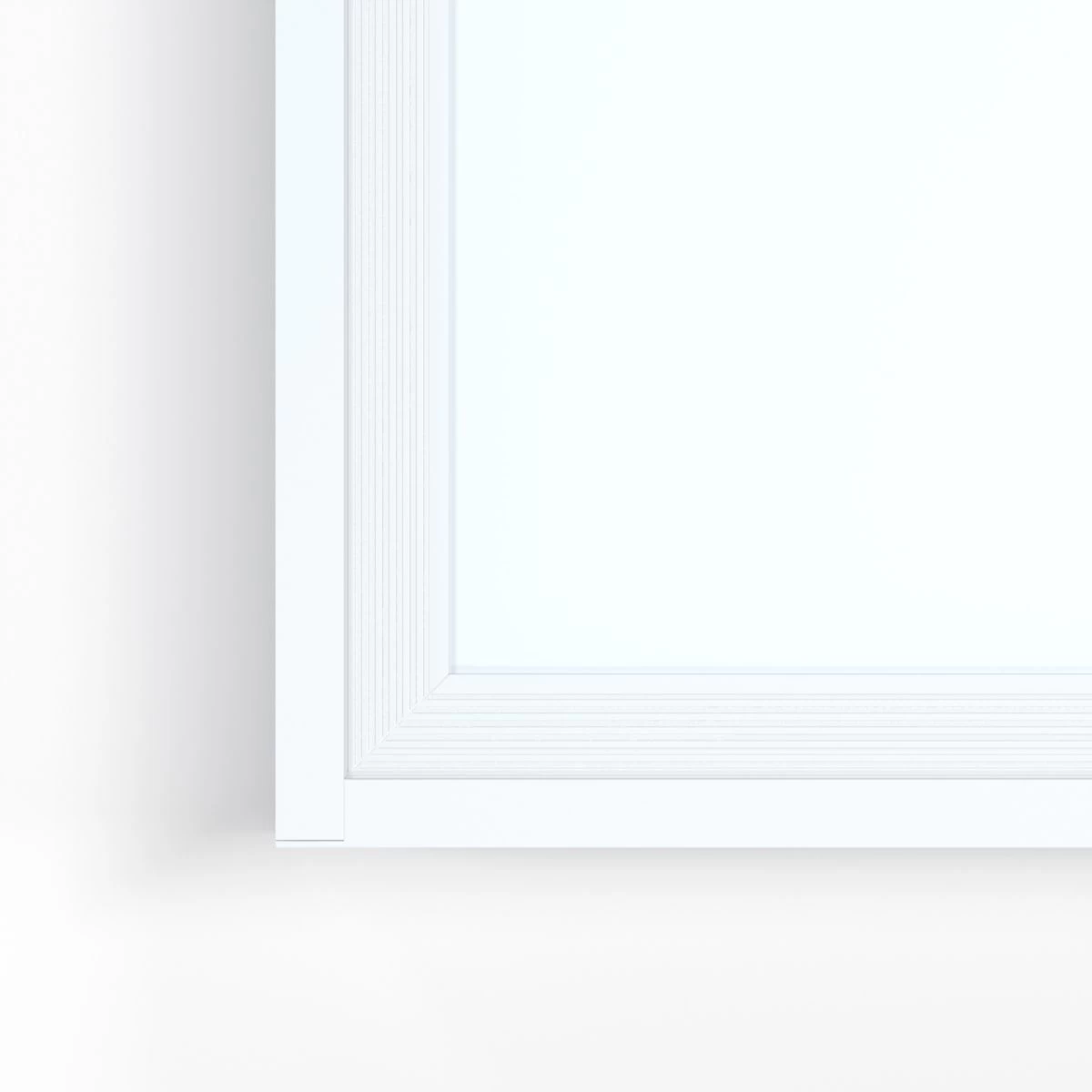 40w Surface Mounted LED Profile, Cool White 6 40w Surface Mounted LED Profile, Cool White - Image 6