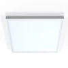 40w Surface Mounted LED Profile, Cool White