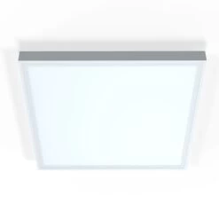 40w Surface Mounted LED Profile, Cool White