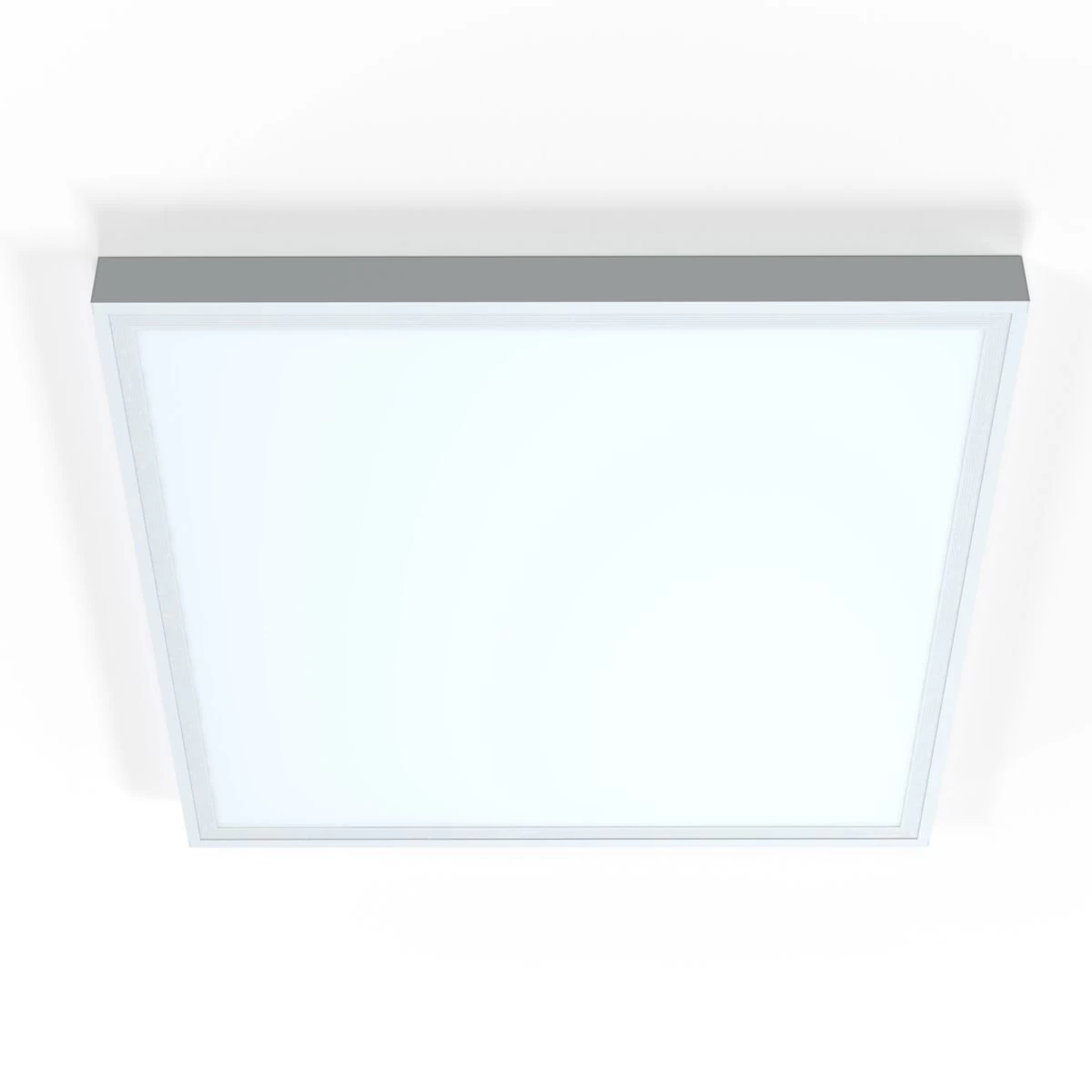 40w Surface Mounted LED Profile, Cool White 1 40w Surface Mounted LED Profile, Cool White