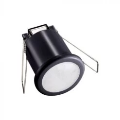 PIR Sensor, Recessed - Black Body