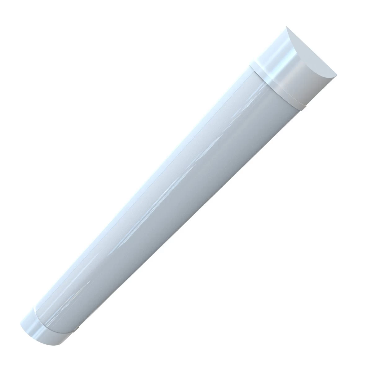 2 Foot, 600mm LED Batten 20w 4000K Natural White With Samsung Chips 6 2 Foot, 600mm LED Batten 20w 4000K Natural White With Samsung Chips - Image 6