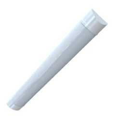 2 Foot, 600mm, 20w LED Batten 6000K, Cool White With Samsung Chips -LED Downlights Store 663 product camera 3 compressed 1