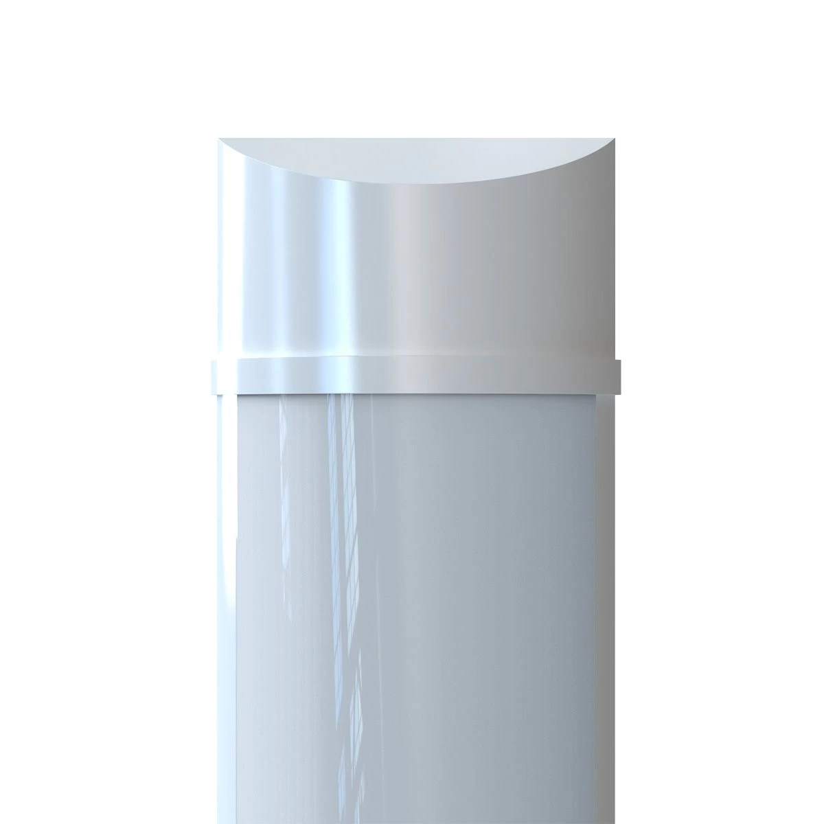 2 Foot, 600mm LED Batten 20w 4000K Natural White With Samsung Chips 7 2 Foot, 600mm LED Batten 20w 4000K Natural White With Samsung Chips - Image 7