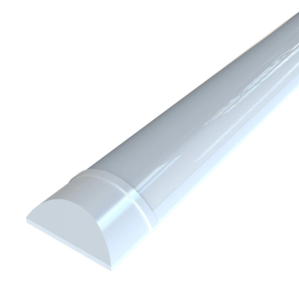 2 Foot, 600mm LED Batten 20w 4000K Natural White With Samsung Chips 1 2 Foot, 600mm LED Batten 20w 4000K Natural White With Samsung Chips
