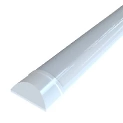 6 Foot, 1800mm LED Batten 50w, Cool Or Natural White