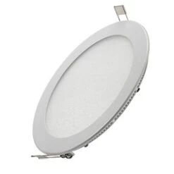 240mm Round LED Panel Light / Downlight