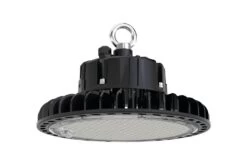200w, High Bay LED Light, UFO Style - 4000K - 5 Year Warranty