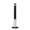 Smart Tower Fan , 3 Speed Includes Remote Control