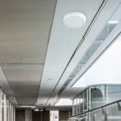 8W Full Round Dome Light - 2D Bulkhead -LED Downlights Store 815 a2 92 jpg