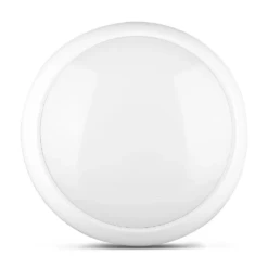 8W Full Round Dome Light - 2D Bulkhead -LED Downlights Store 815 p4 95 jpg