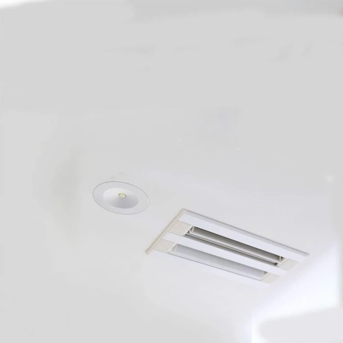 3w Small LED Emergency Downlight 7 3w Small LED Emergency Downlight - Image 7