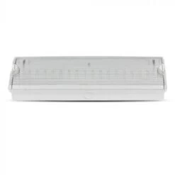 3w LED Emergency Bulkhead Light, Maintained/Non-Maintained -LED Downlights Store 8437 p4 24