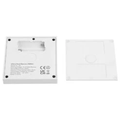 Wall Mounted RGB / RGBW, 4 Zone, Battery Powered -LED Downlights Store b3a3d3