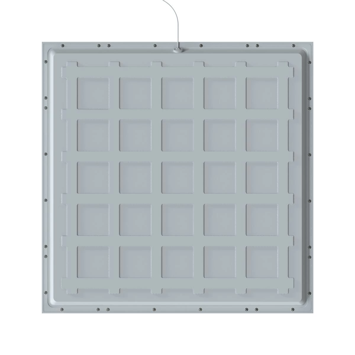 Pack Of 24 LED Panel Light, TP(A), 595x595mm - Cool Or Natural White 5 Pack Of 24 LED Panel Light, TP(A), 595x595mm - Cool Or Natural White - Image 5