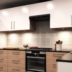 Recti Super Slim 5w LED Cabinet Light -LED Downlights Store cab 5w f cct kitchen cabinet natural camera 3 compressed