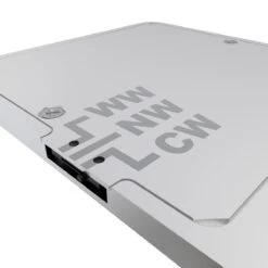 Recti Super Slim 5w LED Cabinet Light - Warm White 3000K -LED Downlights Store cab 5w f cct product camera 4 compressed 1