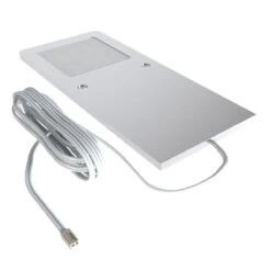 Recti Super Slim 5w LED Cabinet Light - Warm White 3000K -LED Downlights Store cab 5w f cct product wire camera 10 compressed 1