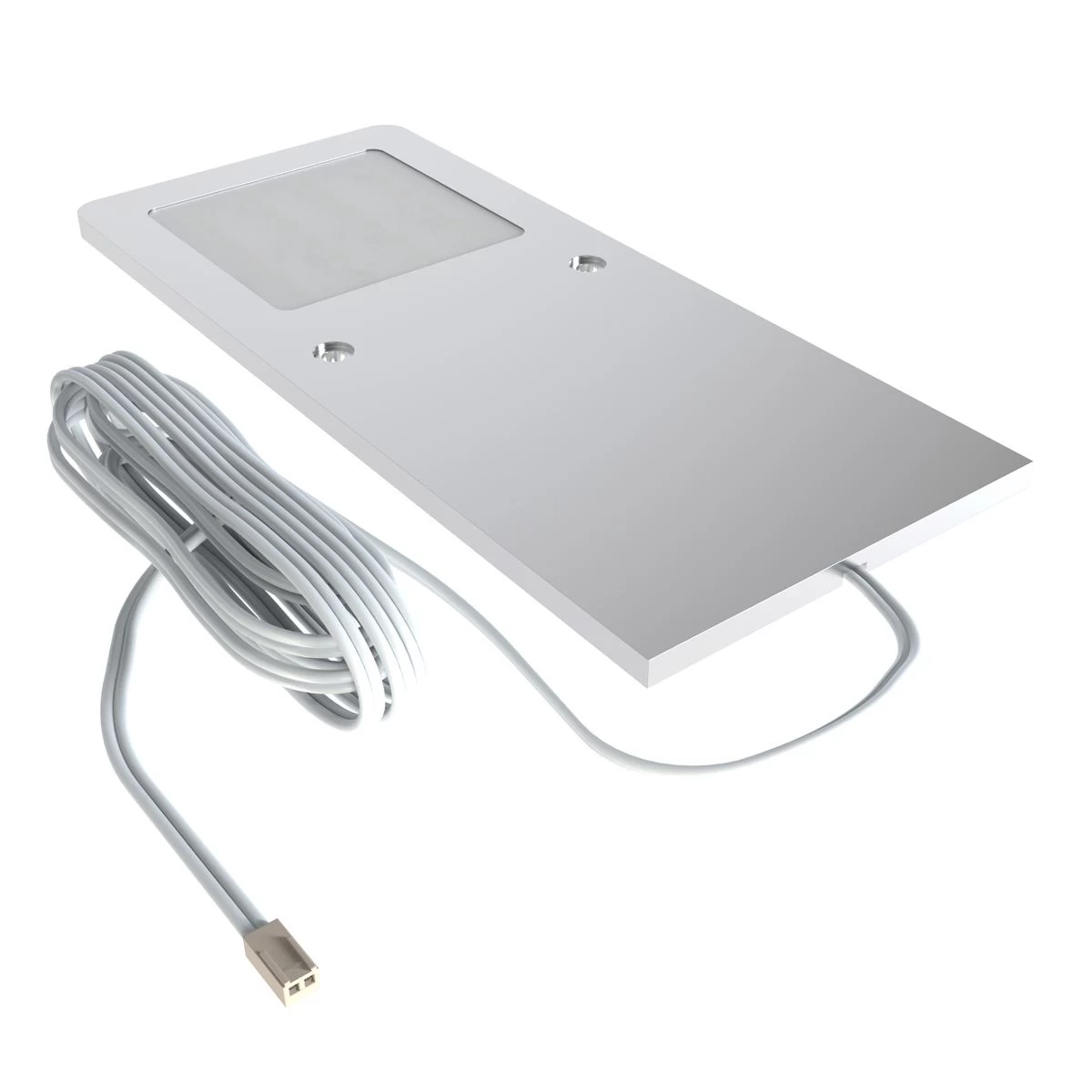 Recti Super Slim 5w LED Cabinet Light - Cool White 5 Recti Super Slim 5w LED Cabinet Light - Cool White - Image 5